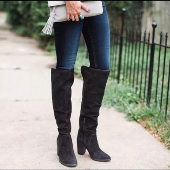 vince camuto nestel knee high boot
